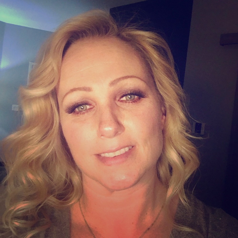 Meet your Posher, Donna